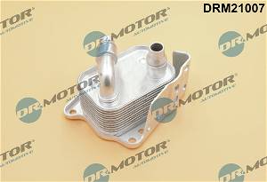 Ölkühler, Motoröl Dr.Motor Automotive DRM21007
