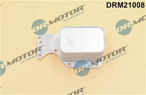 Ölkühler, Motoröl Dr.Motor Automotive DRM21008