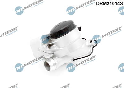 Gehäuse, Ölfilter Dr.Motor Automotive DRM21014S