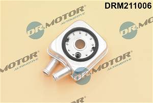Ölkühler, Motoröl Dr.Motor Automotive DRM211006