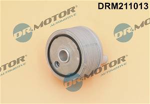 Ölkühler, Automatikgetriebe Dr.Motor Automotive DRM211013