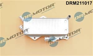 Ölkühler, Automatikgetriebe Dr.Motor Automotive DRM211017