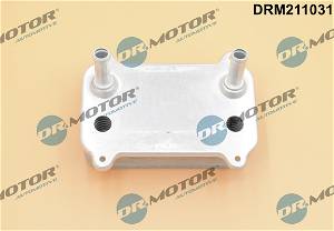 Ölkühler, Motoröl Dr.Motor Automotive DRM211031