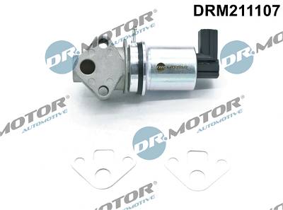 AGR-Ventil Dr.Motor Automotive DRM211107