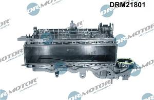 Saugrohrmodul Dr.Motor Automotive DRM21801