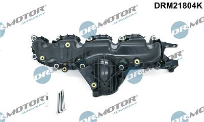 Saugrohrmodul Dr.Motor Automotive DRM21804K