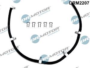 Schlauch, Leckkraftstoff Dr.Motor Automotive DRM2207