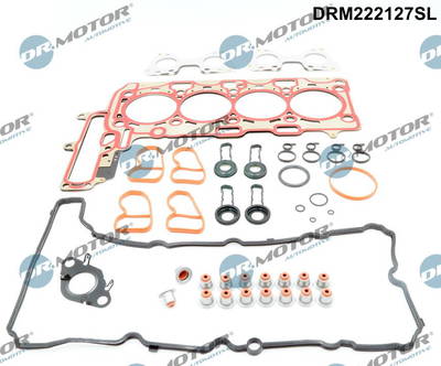 Dichtungssatz, Zylinderkopf Dr.Motor Automotive DRM222127SL