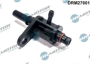 Druckregelventil, Common-Rail-System Dr.Motor Automotive DRM27001
