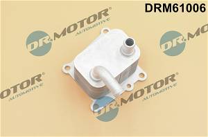 Ölkühler, Motoröl Dr.Motor Automotive DRM61006