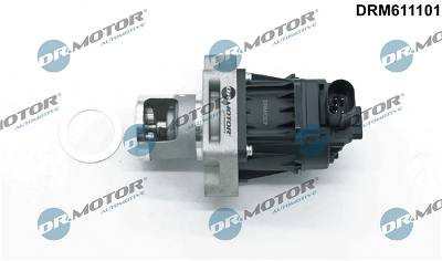 AGR-Ventil Dr.Motor Automotive DRM611101