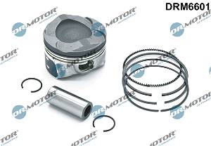 Kolben Dr.Motor Automotive DRM6601