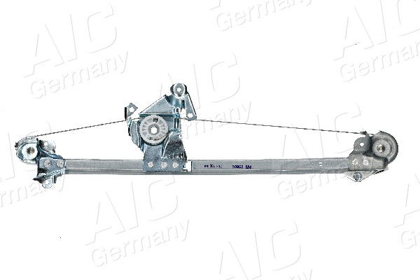 Fensterheber hinten rechts AIC 50963