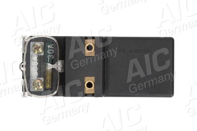 Relais, Kühlerlüfternachlauf AIC 53108