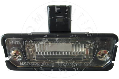 Kennzeichenleuchte hinten AIC 53387