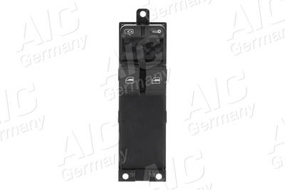 Schalter, Türverriegelung vorne fahrerseitig AIC 54938
