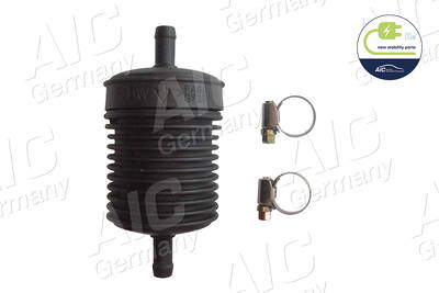 Hydraulikfilter, Lenkung von Lenkgetriebe nach Ausgleichsbehälter AIC 55266