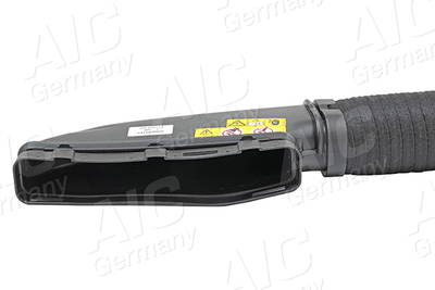 Ansaugschlauch, Luftfilter Luftfiltergehäuse AIC 73828
