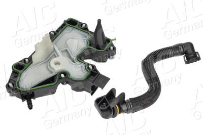 Reparatursatz, Kurbelgehäuseentlüftung AIC 74902Set