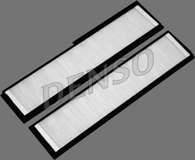 Filter, Innenraumluft Denso DCF159P