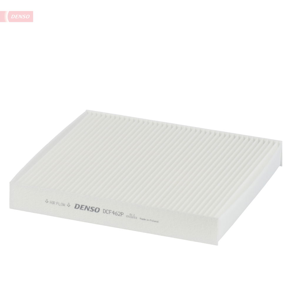 Filter, Innenraumluft Denso DCF462P