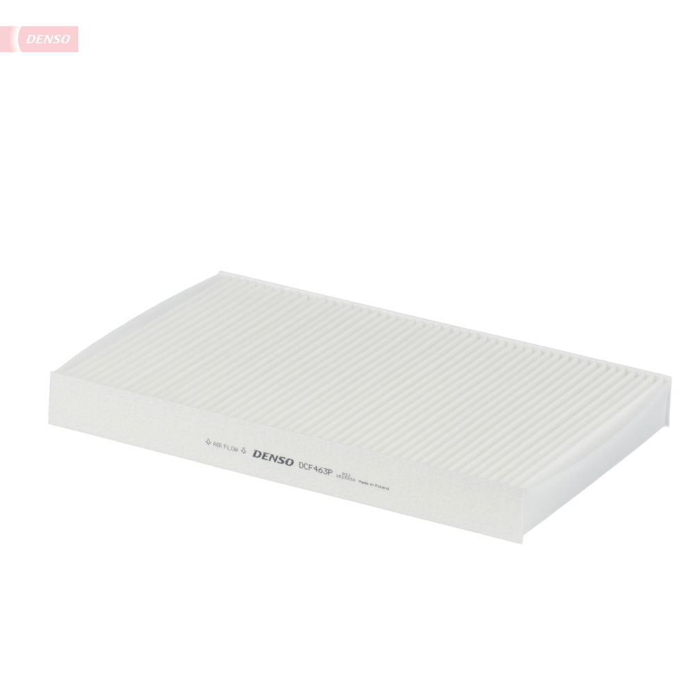 Filter, Innenraumluft Denso DCF463P