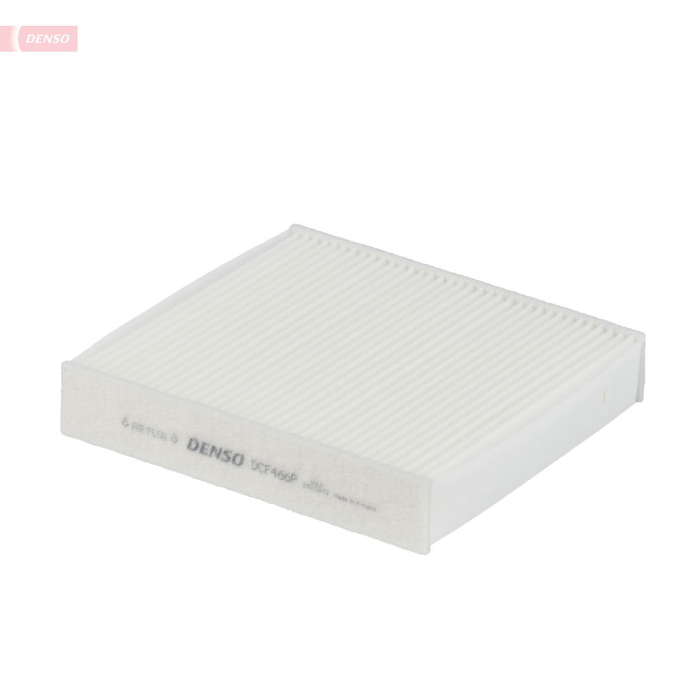 Filter, Innenraumluft Denso DCF466P