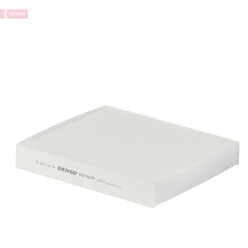 Filter, Innenraumluft Denso DCF467P