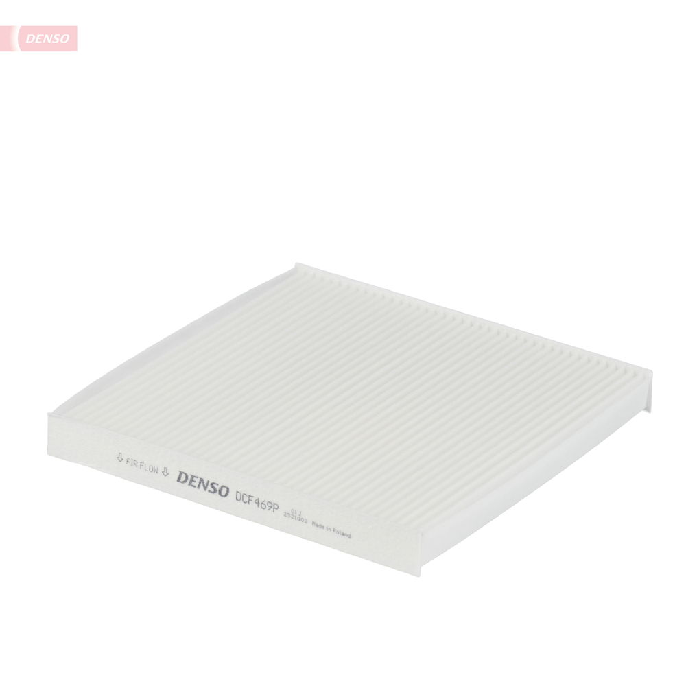 Filter, Innenraumluft Denso DCF469P