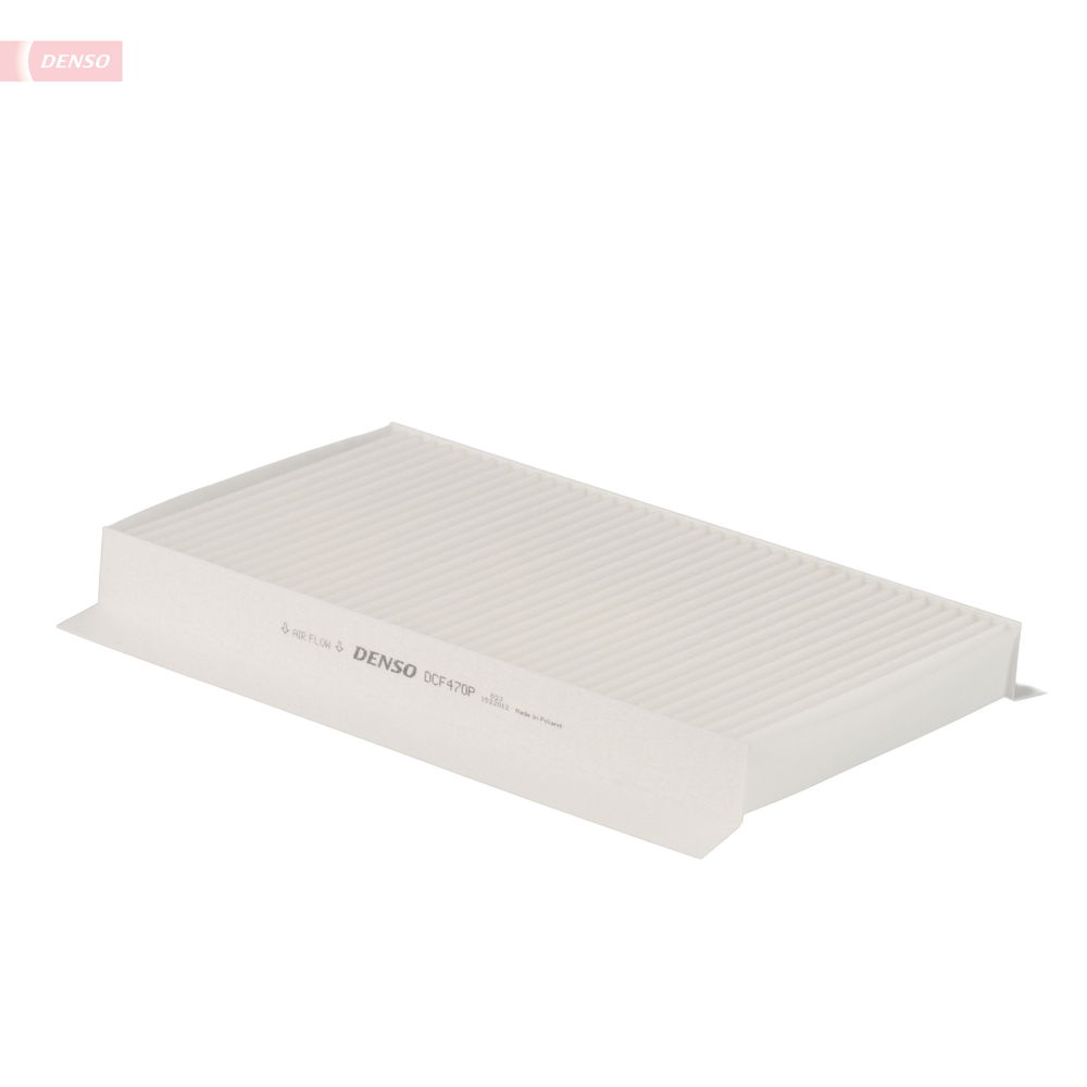 Filter, Innenraumluft Denso DCF470P