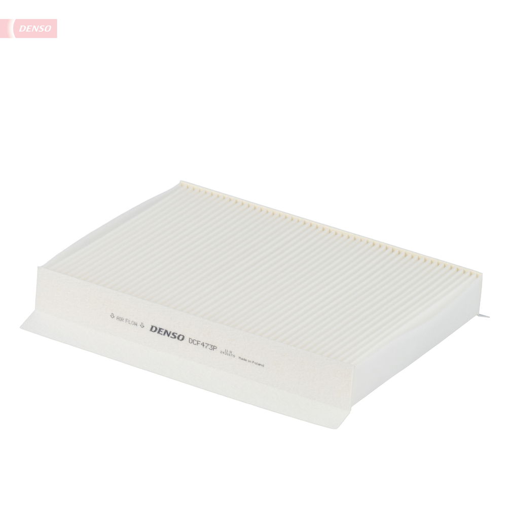 Filter, Innenraumluft Denso DCF473P