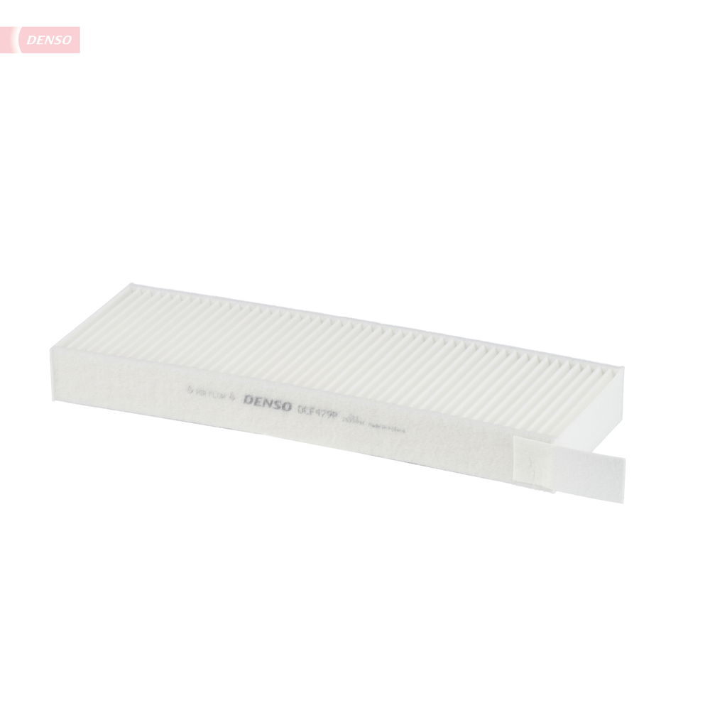 Filter, Innenraumluft Denso DCF479P