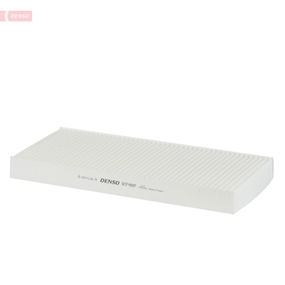 Filter, Innenraumluft Denso DCF481P