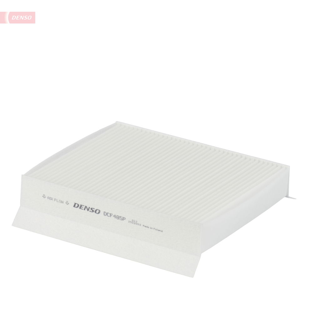 Filter, Innenraumluft Denso DCF485P