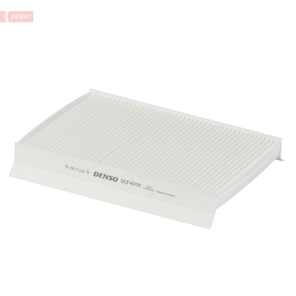 Filter, Innenraumluft Denso DCF497P