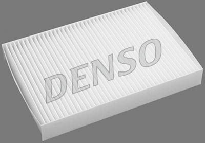 Filter, Innenraumluft Denso DCF502P