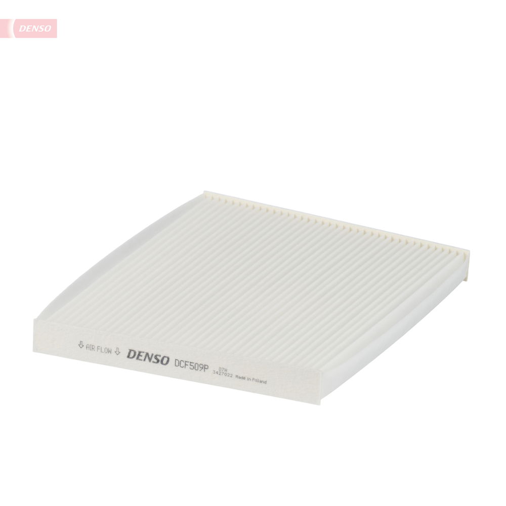 Filter, Innenraumluft Denso DCF509P