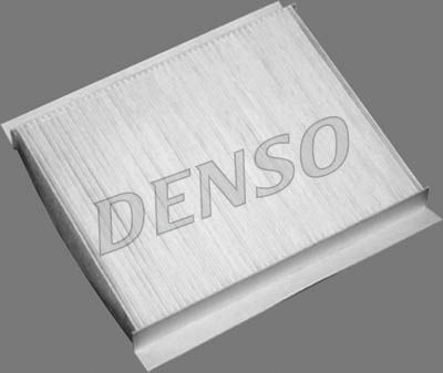 Filter, Innenraumluft Denso DCF513P