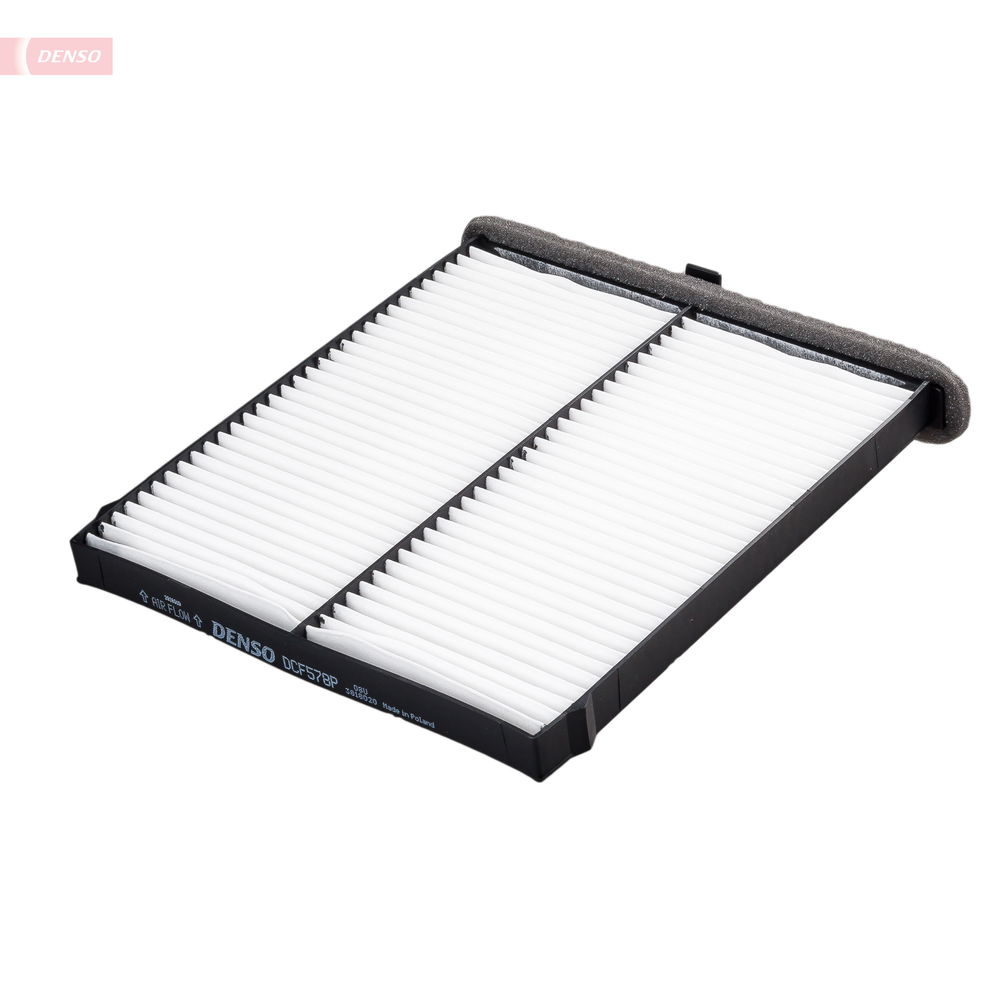 Filter, Innenraumluft Denso DCF578P