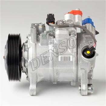 Kompressor, Klimaanlage Denso DCP05091