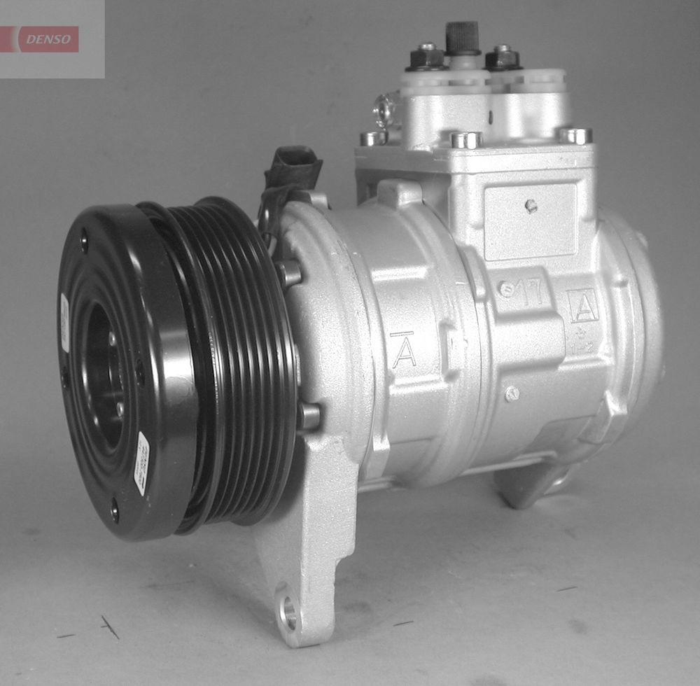 Kompressor, Klimaanlage Denso DCP06006