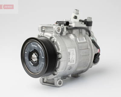 Kompressor, Klimaanlage Denso DCP17062