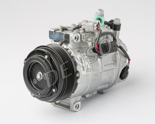 Kompressor, Klimaanlage Denso DCP17157