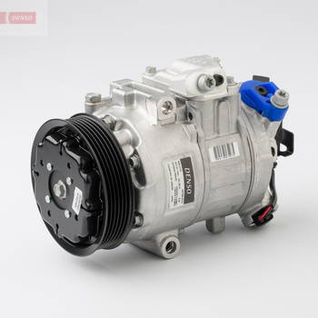 Kompressor, Klimaanlage Denso DCP27001