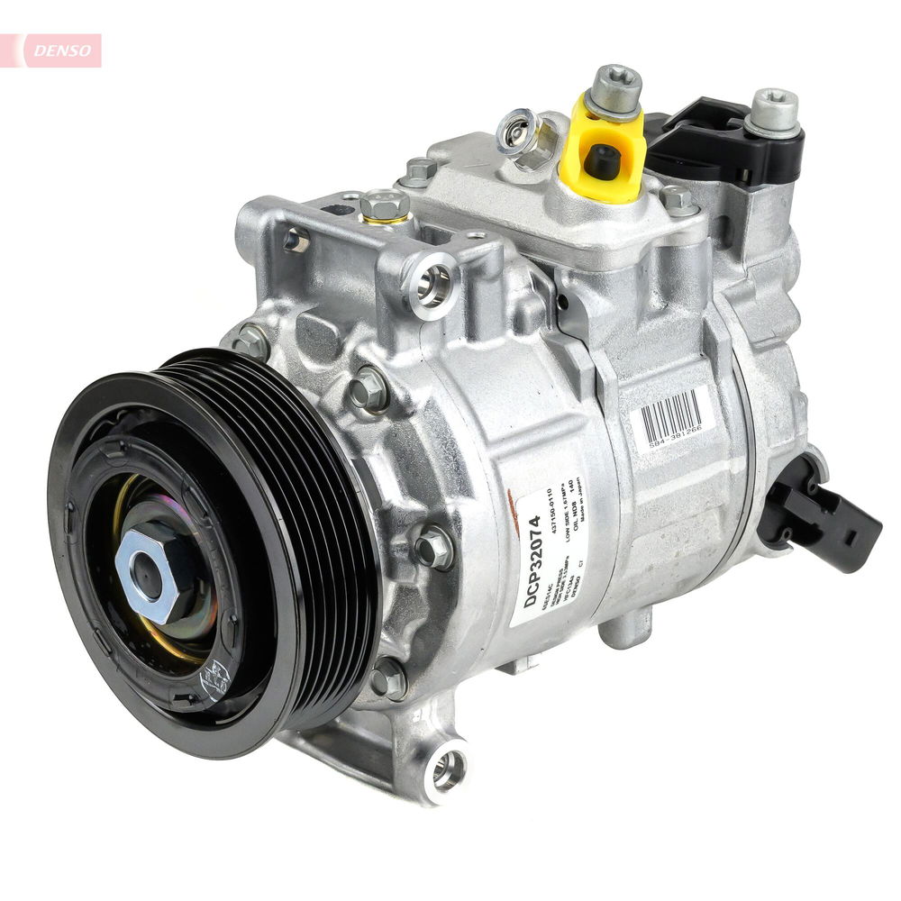 Kompressor, Klimaanlage Denso DCP32074