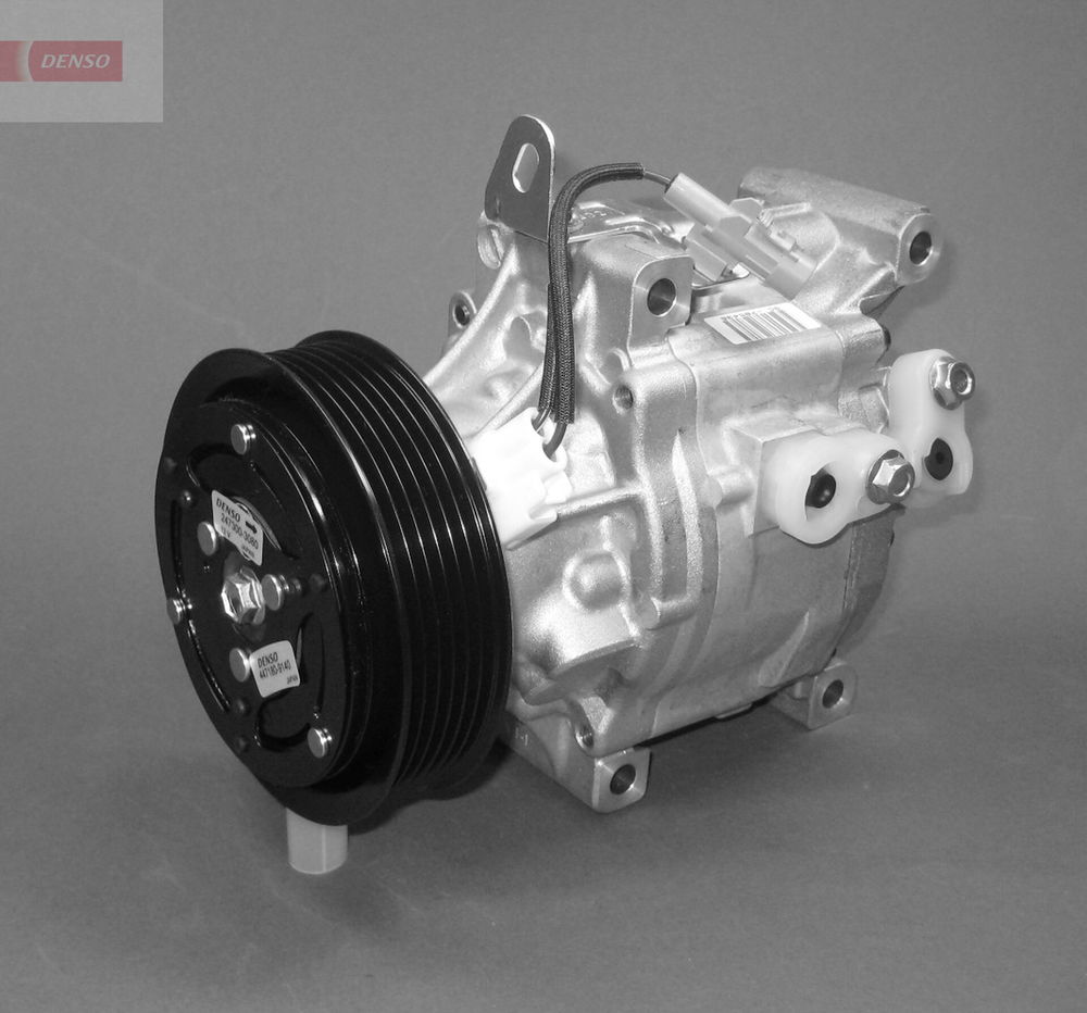 Denso Kompressor, Klimaanlage  DCP50003