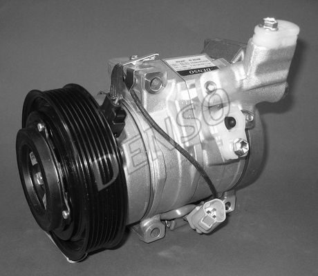 Kompressor, Klimaanlage Denso DCP50033