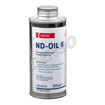 Kompressor-Öl Denso DND08250