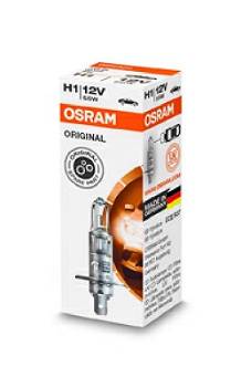 Glühlampe, Fernscheinwerfer Osram 64150SV2-HCB
