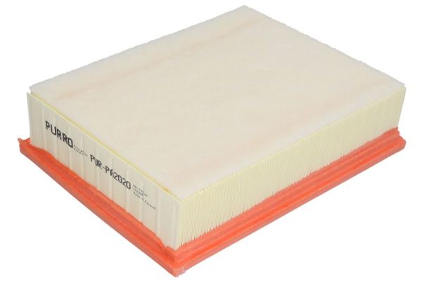 PURRO Luftfilter  PUR-PA2020